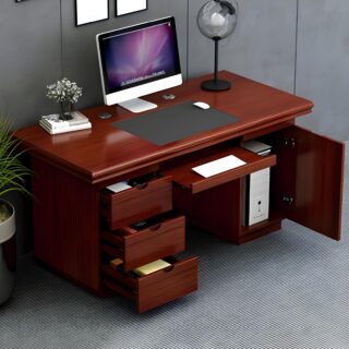 1.2m Executive Office Desk