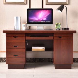 1.2m Executive Office Desk