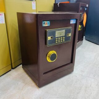 50 Kgs Office Fireproof Safe