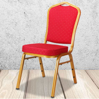 Classic Stackable Banquet Chair