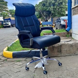 Executive High Back Office Chair