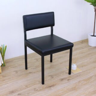 Vinyl Padded Catalina Visitor Seat