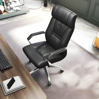 High-Back Executive Office Chair