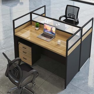 2-Way Workstation
